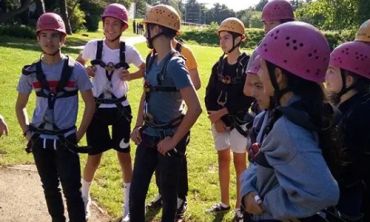 Séjours & vacances ados :  Summer camp à l'anglaise