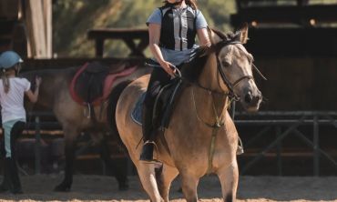 Séjours & vacances ados : Saint Rémy de Provence Du pas au galop !