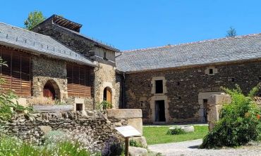 Vacances enfants : Mars Découvrez l'histoire et la culture de la Cerdagne au Musée de Cerdagne