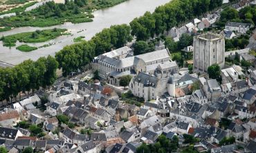 Séjours & vacances ados : Activités enfants / famille Découverte des monuments de Beaugency (Séjours culture et découverte)