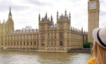 Vacances enfants : Enfants (7 à 13 ans) Progresser en anglais et explorer Londres