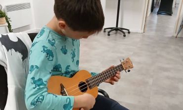 Vacances enfants : Lorraine tgv Stage éveil musical – Neuilly-sur-Seine (Ateliers et stages)