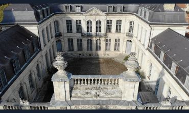 Séjours & vacances ados : Séjours culture et découverte Découvrez les Musées de Saint-Omer (Séjours culture et découverte, Activités enfants / famille)