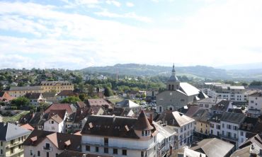 Vacances enfants : Eté Expositions et ateliers au musée de Rumilly (Séjours culture et découverte, Ateliers et stages, Activités enfants / famille)