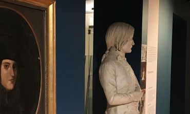Séjours & vacances ados : Mars Visite du Musée Napoléon à Brienne-le-Château (Séjours culture et découverte)