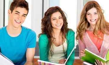 Séjours & vacances ados : Vacances de Pâques Réussir l’IELTS à Cork