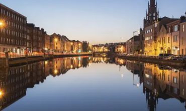 Séjours & vacances ados : Juillet 2026 Anglais à Cork, au cœur de l’Irlande