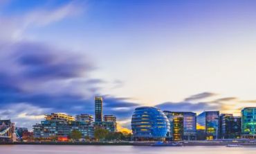 Vacances enfants : Séjours linguistiques Apprenez l'anglais dans le centre de Londres !