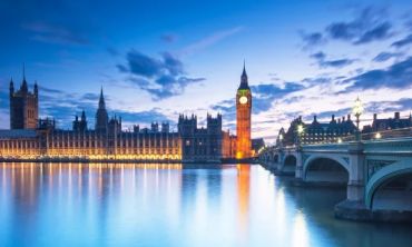 Séjours & vacances ados : London International Cours particuliers chez le professeur à Londres