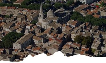 Séjours & vacances ados : Séjours culture et découverte Découvrez le musée des Alpilles à Saint-Rémy-de-Provence