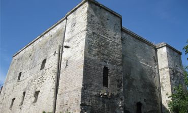Séjours & vacances ados : Eté Visite culturelle de Bouchain et de la Tour d'Ostrevant