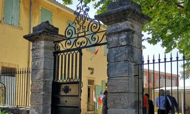 Séjours & vacances ados : Séjours culture et découverte Visite du Musée du Vieux Lambesc (Séjours culture et découverte)