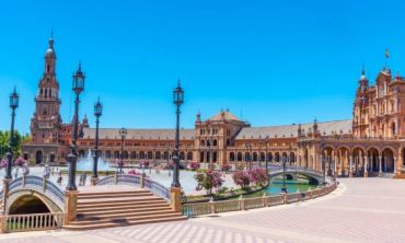 Séjours & vacances ados : Séjours linguistiques Cours d'espagnol à Séville