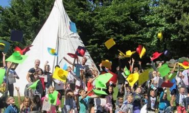 Séjours & vacances ados : Nantes Teste l'aventure en anglais