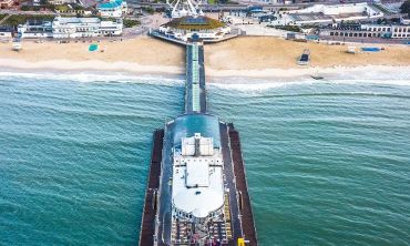 Vacances enfants :  Notre école anglaise à Bournemouth