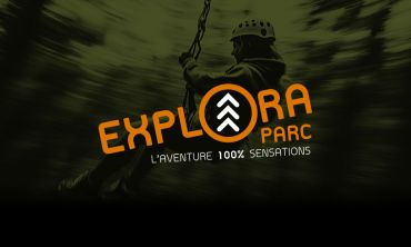 Séjours & vacances ados : Activités enfants / famille Activités de plein air à Explora Parc (Centres de loisirs)