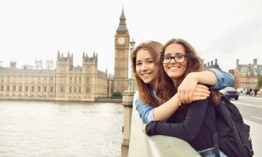 Séjours & vacances ados : Octobre 2026 Best of Londres (Séjours culture et découverte)