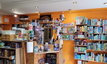 Vacances enfants : Vacances enfants Toussaint Moments ludiques et gustatifs chez Des Jus et des Jeux