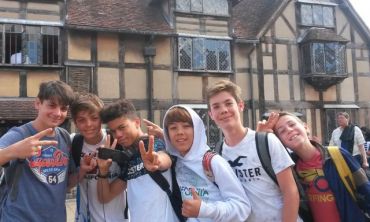 Séjours & vacances ados : Découverte des monuments Adventure Camp International
