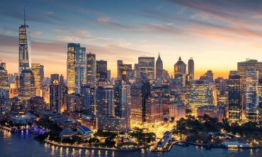 Vacances enfants : Séjours linguistiques Anglais et découverte à New York