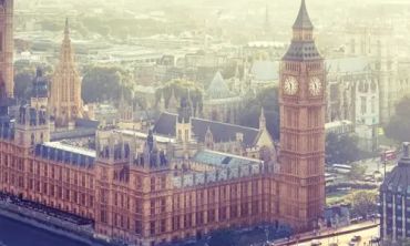 Séjours & vacances ados : NACEL Cours d’anglais et découverte de Londres