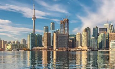 Séjours & vacances ados : Eté Anglais général à Toronto