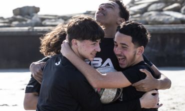Vacances enfants : Vacances d'hiver (février mars) 2026 Stage de football de 9 à 16 ans - Février 2026