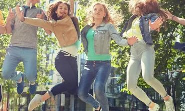 Vacances enfants :  Cours d’anglais et Summer Camp