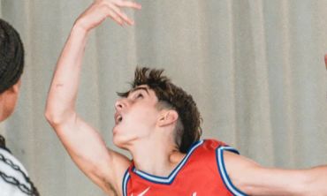 Séjours & vacances ados : Bordeaux Séjour anglais et basketball à Vichy