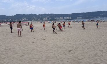 Séjours & vacances ados : Ateliers et stages Séjour multi-activités sportives au Pays Basque