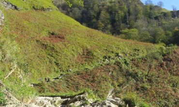 Vacances enfants : Colonies de vacances Aventure en terre souletine !!!