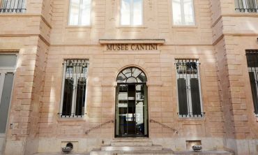 Vacances enfants : Octobre 2026 Visite du Musée Cantini à Marseille (Séjours culture et découverte, Activités enfants / famille)