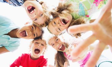 Vacances enfants : Activités enfants / famille Activités de loisirs chez Paint and Play (Centres de loisirs)