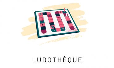 Séjours & vacances ados : Activités enfants / famille Accès à la Ludothèque de la Maison de Quartier La Touche