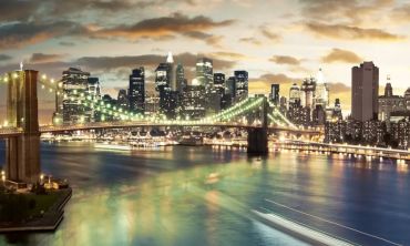 Séjours & vacances ados : Janvier 2026 Anglais général à New-York