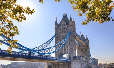 Vacances enfants : Bordeaux Cours d’anglais et visite de Londres