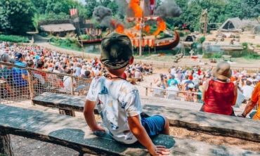 Vacances enfants :  A la croisée des mondes (Colonies de vacances)