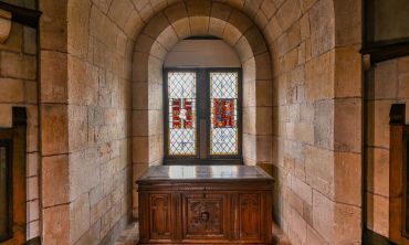 Séjours & vacances ados : Activités enfants / famille Visite du Château-Musée de Nemours (Séjours culture et découverte)