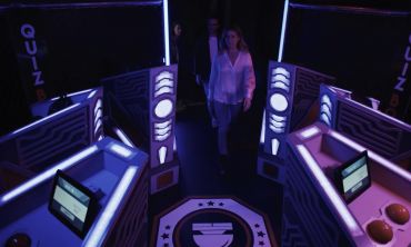 Vacances enfants : Juin CAP2FUN - Trampoline Park, Escalade, Plaine de jeux, Quiz Boxing