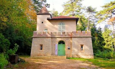 Séjours & vacances ados : Séjours culture et découverte Visitez le Musée NOISOT à Fixin (Séjours culture et découverte)
