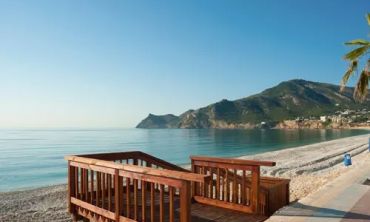 Séjours & vacances ados : Eté Alicante le paradis méditerranéen