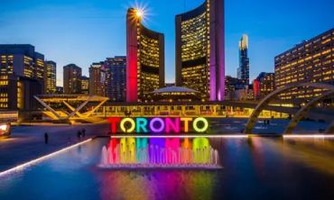 Vacances enfants : Anglais et IA : une expérience unique à Vancouver Expérience cosmopolite à Toronto