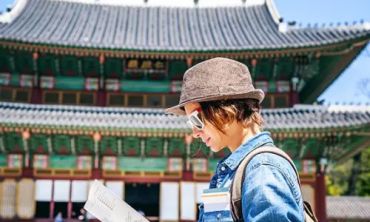 Vacances enfants : Février Cours de Coréen à Séoul