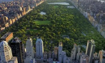 Vacances enfants : Rêve américain à New York ou San Francisco Cours d’anglais à New-York