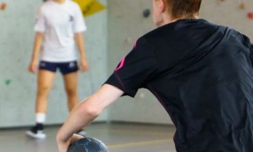 Vacances enfants : Kintzheim Chabala et roucoulette !
