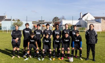 Vacances enfants : Janvier 2026 Stage de football de 9 à 16 ans - Pâques 2026