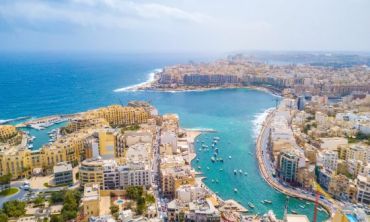 Vacances enfants : Séjours linguistiques Cours d'anglais à Sliema