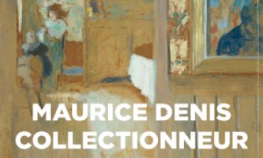 Séjours & vacances ados : Séjours culture et découverte Exposition Maurice Denis Collectionneur (Séjours culture et découverte)