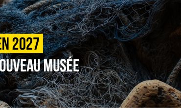 Vacances enfants : Vacances d'hiver (février mars) 2027 Visite du Musée de la Pêche à Concarneau (Séjours culture et découverte)