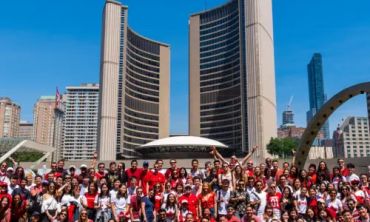 Vacances enfants : Vacances de Noël Ecole de langue à Toronto